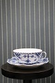 Royal Copenhagen , Musselmalet Helblonde tekop.
RC# 1/1130...