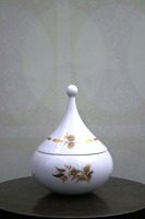Porceln & fajance til bordet