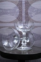 vare nr: Champagne skål nr.1