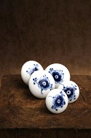 item no: RC# porcelæns greb