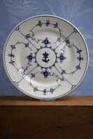 vare nr: RC# 1/2244. Jernporcelæn