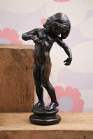 vare nr: Kai Nielsen  Venus i bronze