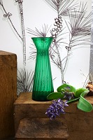 item no: Hyacintglas Grøn
