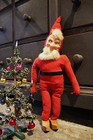 Santa Clauses /Christmas ...