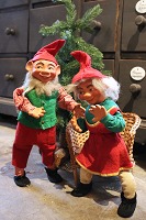Santa Clauses /Christmas ...