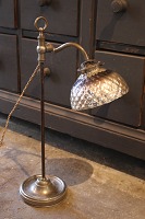 item no: Fransk Bureau bordlampe 3