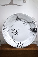 Royal Copehagen - Mega Mussel