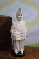 item no: Pjerrot sparrebøsse