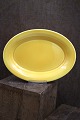 Ursula dish in faience from Royal Copenhagen by Ursula Munch-Petersen.22x16cm...