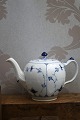 Musselmalet , Riflet tekande fra Royal Copenhagen.1/259...