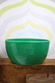 Original gammel Ursula fajance oval serverings skål fra Royal Copenhagen designet af Ursula Munch-Petersen...