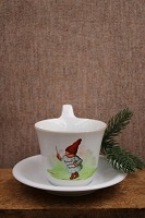 vare nr: B&G julekop 486